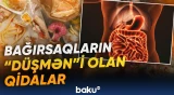 Rusiyalı qastroenteroloqdan mühüm xəbərdarıq