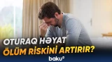 Onkoloji xəstəliklərin yaranmasına səbəb olur