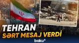 İsrail Ordusu Livanın cənubunu bombaladı