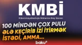 Polisdən təcili əməliyyat | Biznes hesablarına qənim kəsilən şəxsin sonu - Baku TV