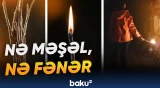 14 min il əvvəl insanlar mağaraları necə işıqlandırırdılar?