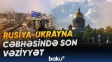 Ötən sutkada 245 döyüş toqquşması baş verib