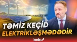 “Avropa İttifaqı təmiz ekosistemin yaradılmasına çalışır” | Dan Yorgensen