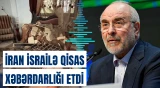 İsrailin bu hücumu ABŞ-İran razılaşmasına kölgə salır | İrandan xəbərdarlıq