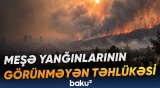 Alovdan uzaqda olsanız belə, tüstünün sağlamlığa təsiri ölümcül ola bilər