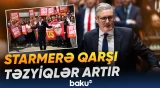 Britaniya siyasətində liderlik savaşı başlayır?