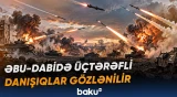 Sülhə aparan ortaq yol tapılacaq?