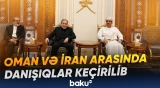 Hörmüz boğazında gəmiçilik iki sahəyə bölünəcək?