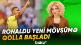 Portuqaliyalı ulduz mövsümə məhsuldar başlayıb | İlk matçda fərqlənməyi bacarıb