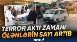 Məsuliyyəti "Təhrik-i-Taliban Pakistan" hərəkatı öz üzərinə götürüb