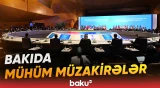 AQEM sammitinin mahiyyəti | Hikmət Babaoğlu açıqlama verdi
