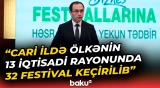 Fermerlərin maliyyə resurslarına çıxışları asanlaşdırılır