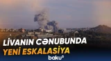 "Hizbullah" İsrail Ordusunu pusquya salıb?