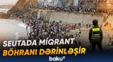 Düşərgədə yerlərin boşalmasını gözləyənlər var