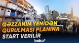 Anklavın bərpasına 2,45 milyard dollar ayrılacaq