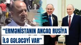 Revanşist dairələr Moskva xəttini müdafiə edən bəyanatlarla çıxış edirlər