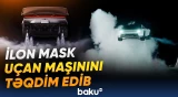 “Roadster” 0-dan 100 km/saat sürətə 0.81 saniyəyə çatır