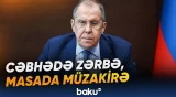 Ukrayna Ordusu Krımda dəmir yolu körpüsünə zərbə endirib