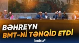 Çin və Rusiya Hörmüz boğazına dair qətnaməyə veto qoyub