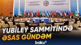 ŞƏT sammitində hansı qərarlar veriləcək?