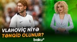 Mateuş Koxalski "Qarabağ"dan ayrılması barədə danışıb