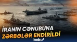 ABŞ bölgəyə 19 hərbi gəmi göndərdi