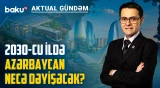 Niyə uğurlu şəxslər də Azərbaycandan getməyi seçir? - AKTUAL GÜNDƏM
