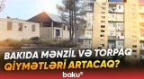İlin sonunadək gözlənilən proqnozlar