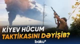 Rusiya-Ukrayna müharibəsi yeni mərhələyə keçir?