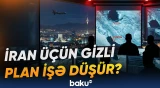 Vens İrana qarşı mümkün təxribat əməliyyatlarından danışıb