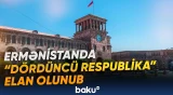 İrəvan Qarabağ iddiasından rəsmən əl çəkir