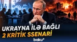Avropa liderləri Putinlə danışmağa hazırlaşır