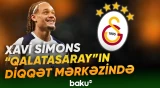 "Qalatasaray" niderlandlı gənc ulduzu heyətinə qatmaq üçün hərəkətə keçdi