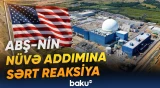 Varşavadan Vaşinqtona sərt mesaj