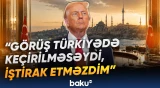 Trampın Ankara görüşünə qatılma səbəbi | ABŞ-dən NATO müttəfiqlərinə sərt çıxış - Baku TV