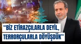 “İsrail ABŞ-ni İslam Respublikası ilə münaqişəyə cəlb etməyə çalışıb” | Əraqçi