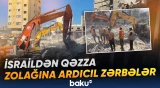 "Nuxba" və HƏMAS ciddi itkilər verib