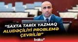 Müharibə dövründə Azərbaycana məğlubiyyət arzulayanlar