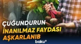 Alimlər bitki mənşəli nitratları tövsiyə edirlər