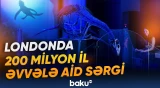 Yura dövrünün nəhəng okean canlıları nümayiş etdilir