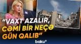 ABŞ aprelin 6-dək İranla razılaşma imzalanacağına ümid edir