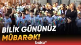 Yeni dərs ili, yeni hədəflər, yeni ümidlər