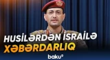 Husilər Qırmızı dənizdə gəmilərin hərəkətinə qadağa qoyacaq