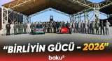 Üç qardaş ölkə birgə hərbi təlimlər keçirəcək