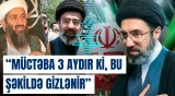 "Fox News": Müctəba Xamenei təhlükəsizlik üçün “bin Laden modeli”ndən istifadə edir