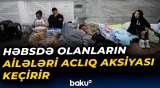 Venesuelada həbsdə olanların ailələri aclıq aksiyası keçirir