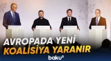 "İstəklilər koalisiyası" Rusiyanın mümkün eskalasiyasına hazırlaşır