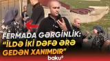 Novxanıda ferma qalmaqalı | Sakinlərin narazılığına səbəb olan problem nədir? - Baku TV