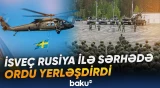 Ukraynanın iki kateri vuruldu, xəsarətalanlar var