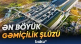 İllik ötürmə gücü 336 milyon tona çatacaq